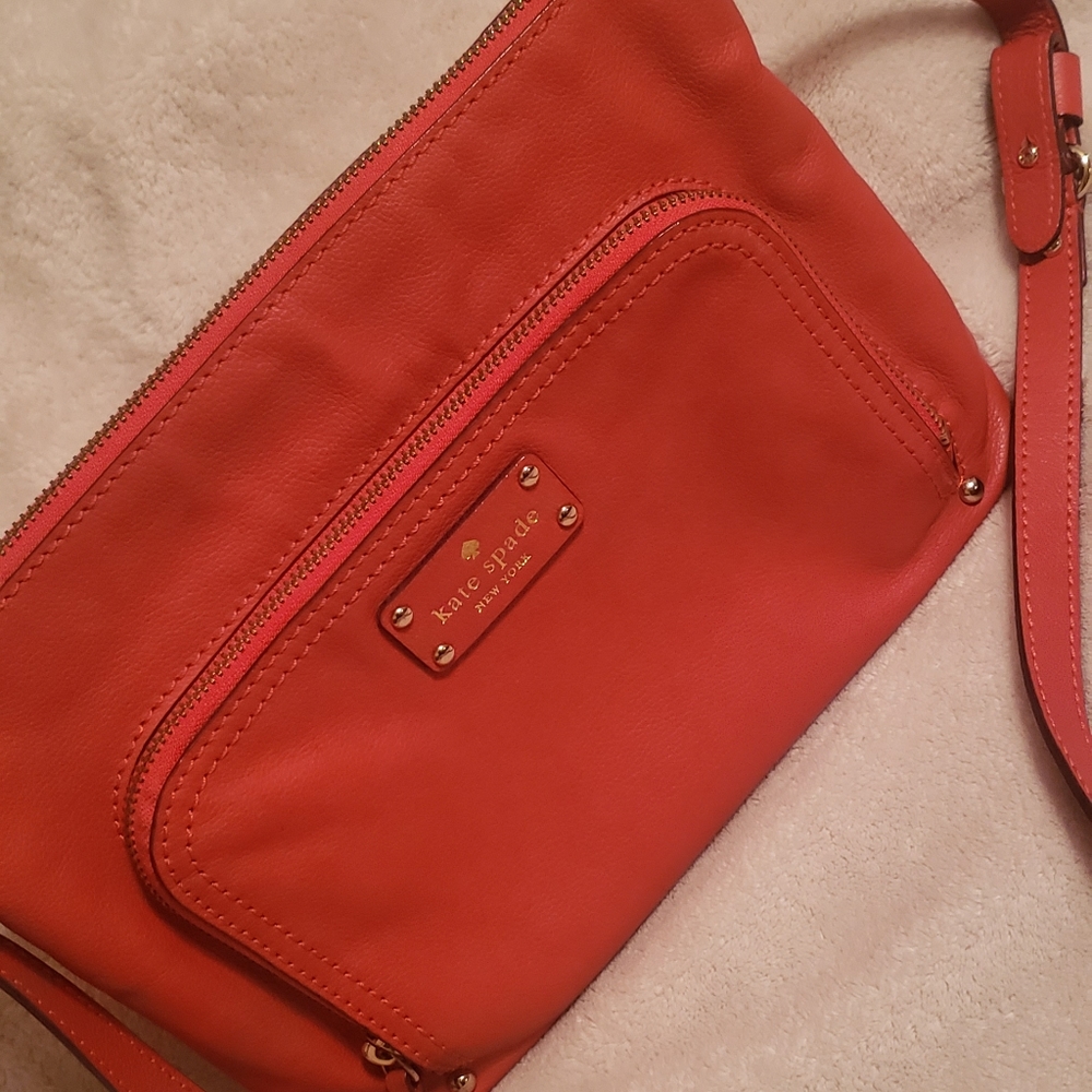 Kate Spade crossbody